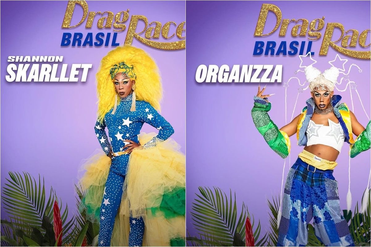 ex-participantes-de-drag-race-brasil-trocam-farpas-na-web:-“processo”
