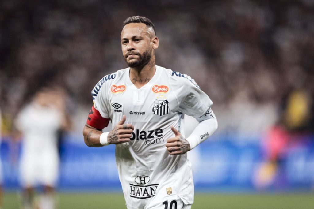 neymar-vai-jogar?-santos-confirma-escalacao-contra-o-flu.-confira