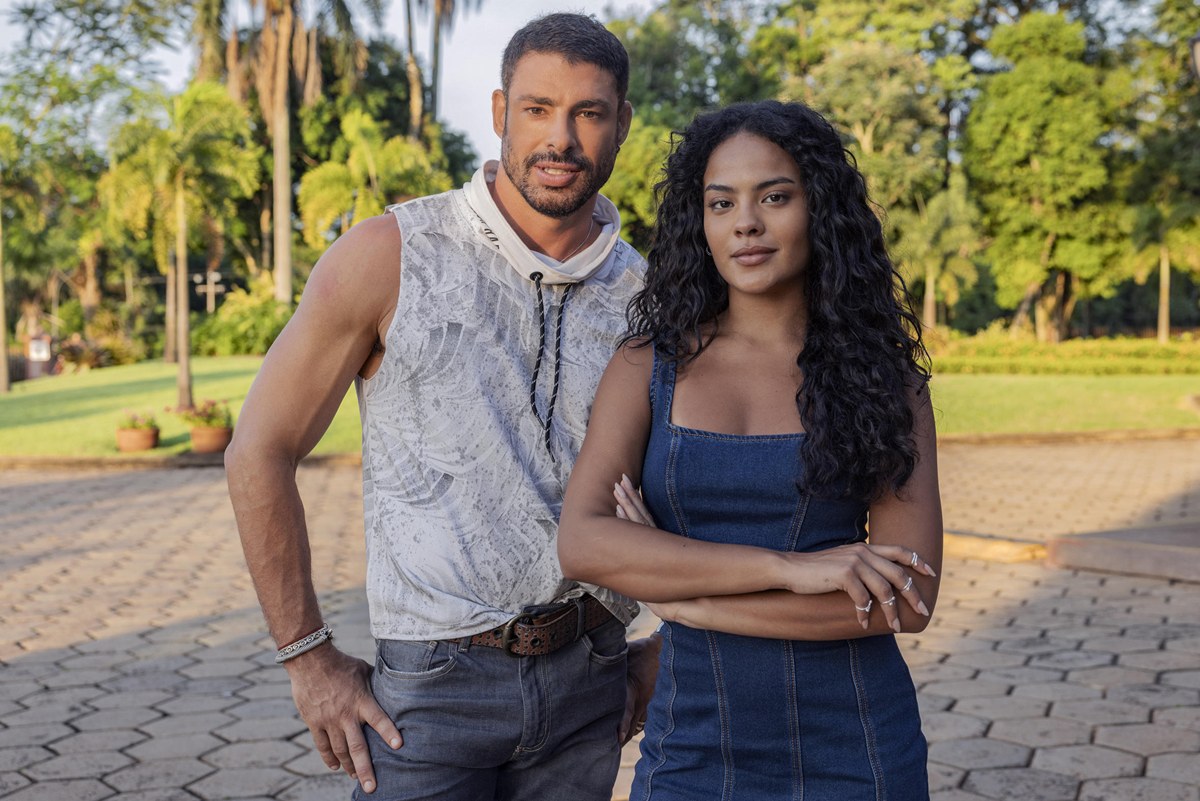 bella-campos-e-caua-reymond-discutem-em-bastidores-de-vale-tudo