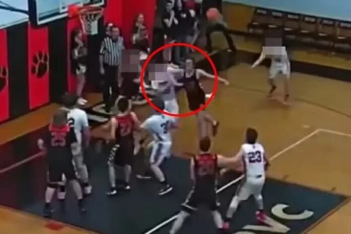 jogador-de-basquete-e-preso-apos-quebrar-nariz-de-rival-em-partida