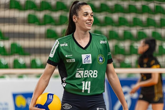 jogadora-do-brasilia-volei-e-convocada-para-selecao-pela-primeira-vez