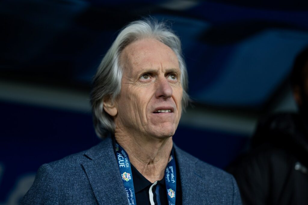 al-hilal:-cotado-na-selecao,-jorge-jesus-pode-ser-trocado-por-italiano