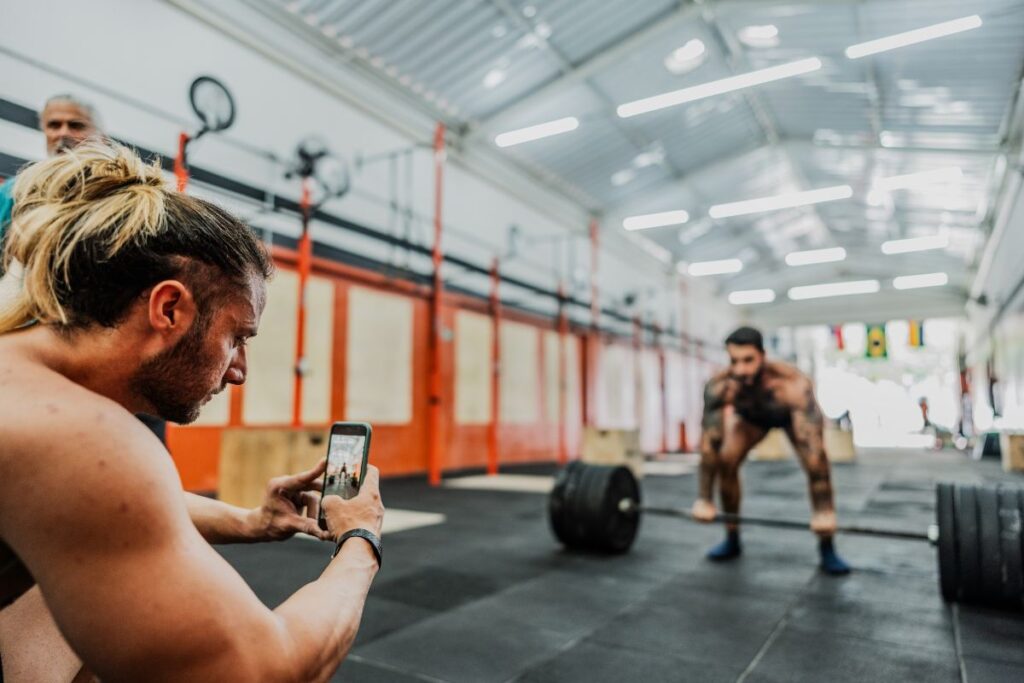 conheca-o-powerlifting,-esporte-que-conquistou-influencers-fitness