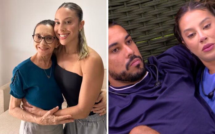 bbb-25:-mae-de-renata-fala-com-maike-e-convoca-torcida-as-vesperas-da-final