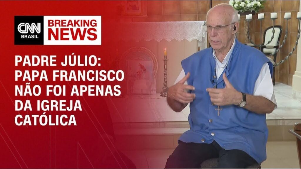 a-cnn,-nancy-pelosi-relembra-encontro-com-papa-francisco