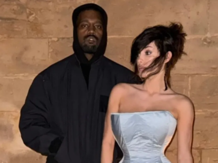 apos-rumores-de-separacao,-kanye-west-e-bianca-censori-surgem-juntos-na-espanha