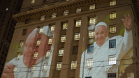 camara-aprova-votos-de-pesar-pela-morte-do-papa-francisco