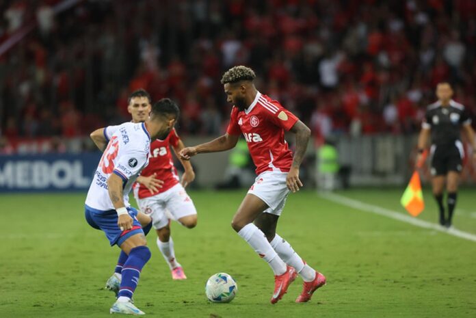 libertadores:-inter-sai-perdendo-por-3-x-0,-mas-empata-jogo.-veja-gols