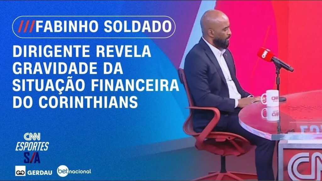 torcedores-organizados-do-corinthians-se-reunem-com-augusto-melo;-entenda