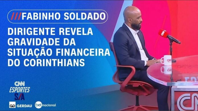 torcedores-organizados-do-corinthians-se-reunem-com-augusto-melo;-entenda