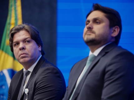 frederico-siqueira,-presidente-da-telebras,-deve-assumir-ministerio-das-comunicacoes