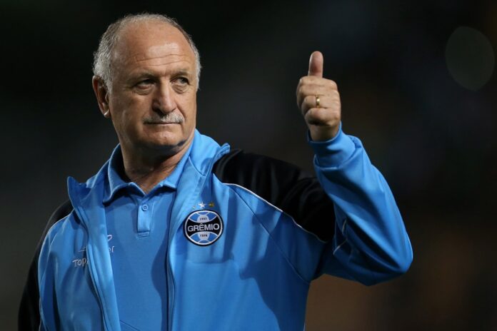 de-volta:-gremio-anuncia-a-contratacao-de-felipao