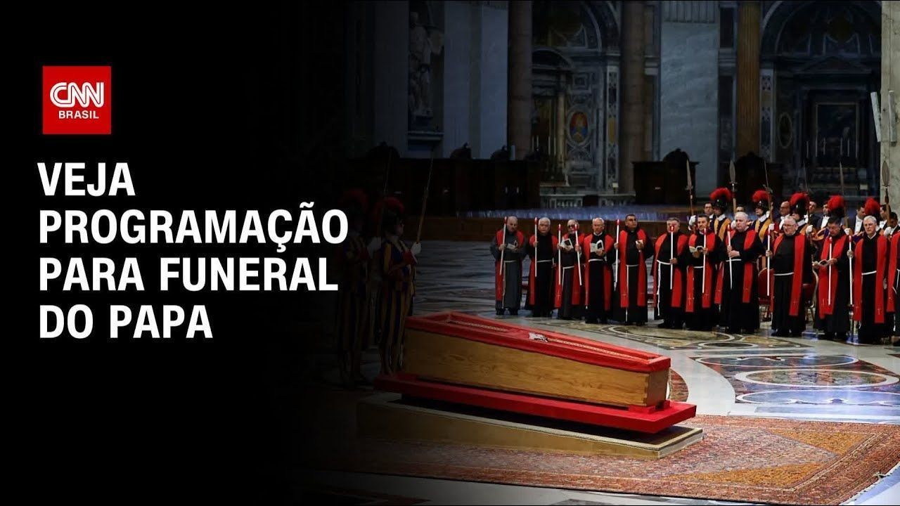 vaticano-reune-lideres-globais-para-enterro-do-papa-francisco-neste-sabado