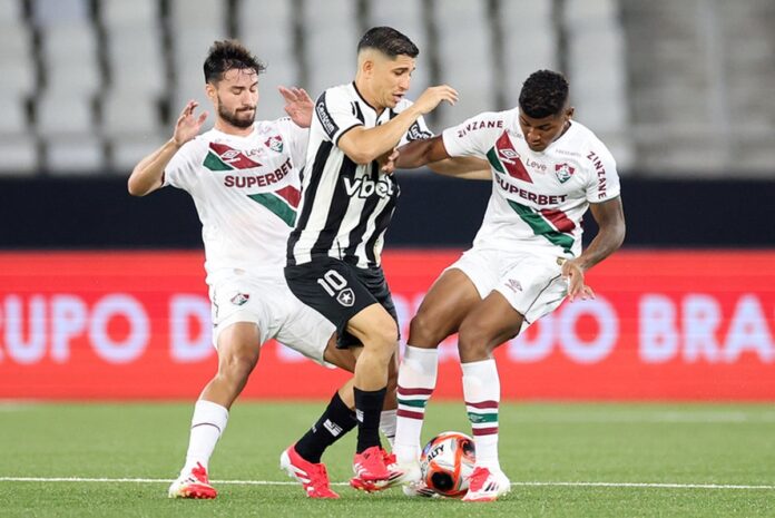 botafogo-recebe-o-fluminense-pelo-brasileirao;-saiba-onde-assistir