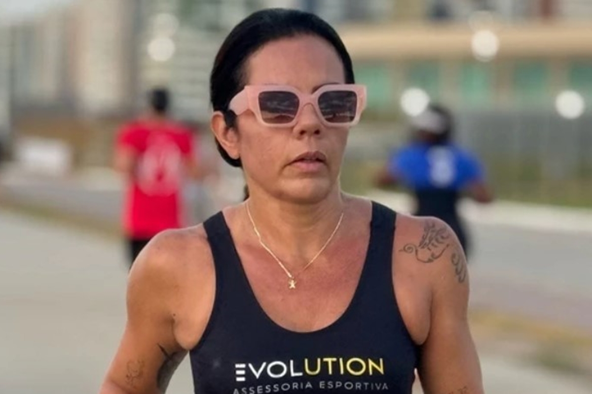 “achei-que-era-estresse”,-diz-mulher-com-tremores-do-parkinson-aos-37