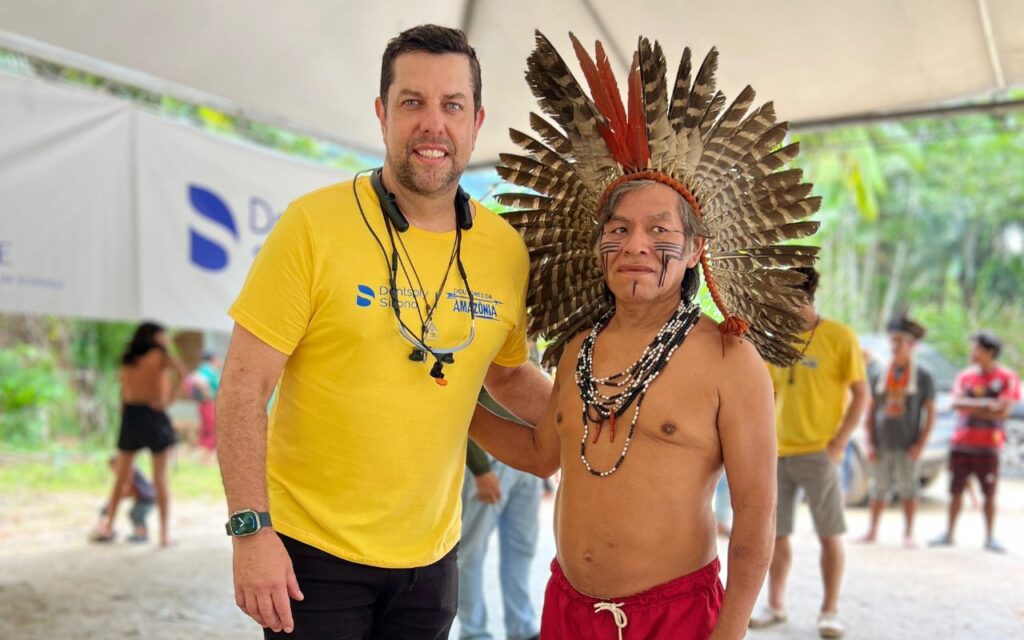 primeira-clinica-odontologica-digital-em-territorio-indigena-e-inaugurada-em-sao-sebastiao