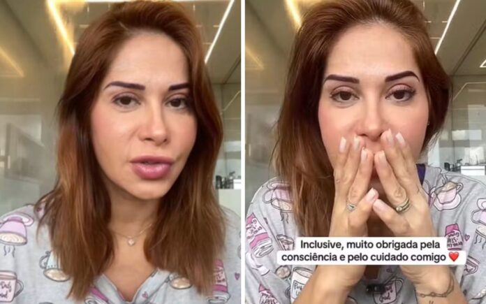 maira-cardi-revela-gravidez-e-diagnostico-de-trombofilia