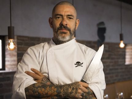 henrique-fogaca-se-manifesta-apos-denuncia-de-caramujo-em-prato-gourmet