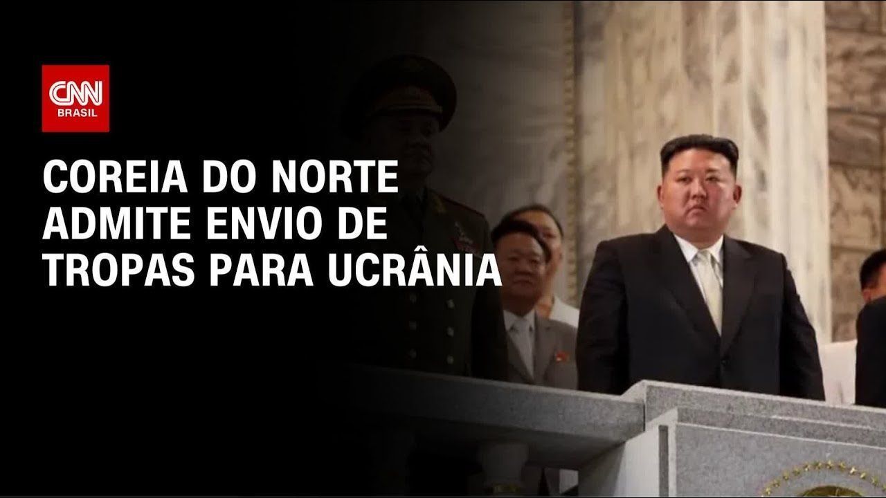 eua-alertam-contra-envio-de-tropas-da-coreia-do-norte-a-ucrania