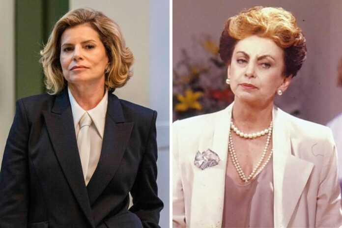 debora-bloch-relembra-relacao-com-beatriz-segall-antes-de-estreia-como-odete-roitman