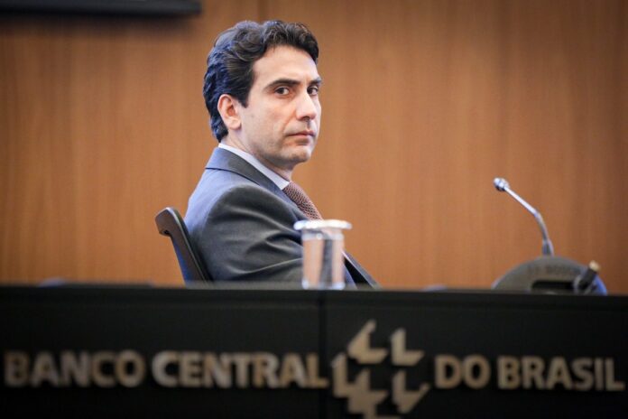 galipolo:-bc-nao-tem-desconforto-com-a-atual-meta-de-inflacao,-de-3%