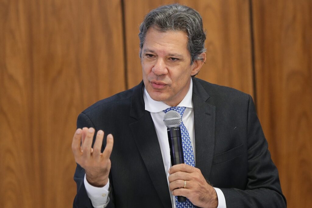 haddad-admite-possivel-debate-sobre-tarifas-com-secretario-dos-eua