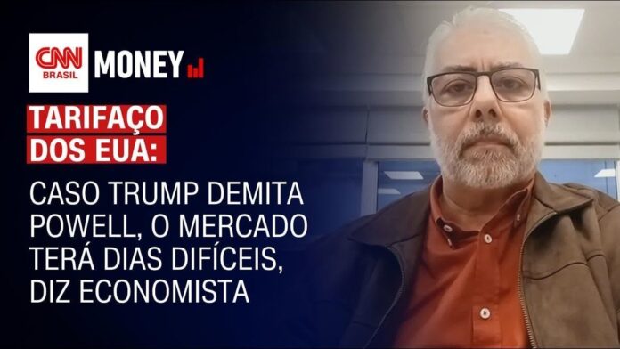 “entendo-muito-mais-de-taxas-de-juros-do-que-powell”,-diz-trump