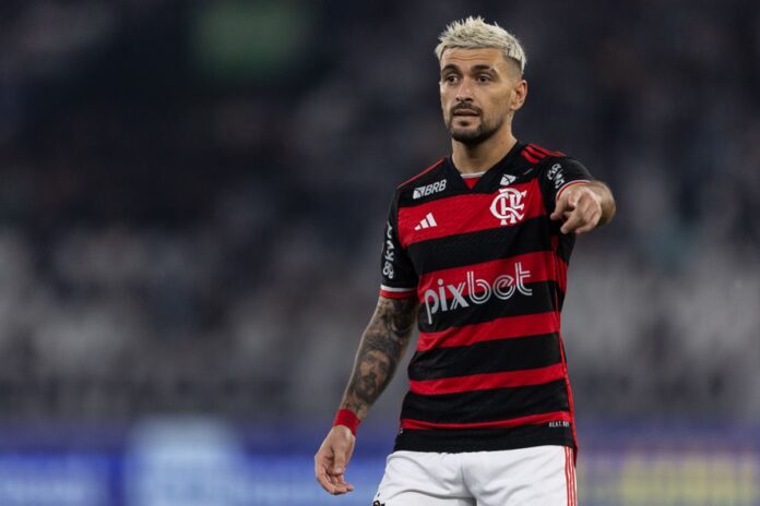 copa-do-brasil:-flamengo-poupa-quarteto-contra-botafogo-pb