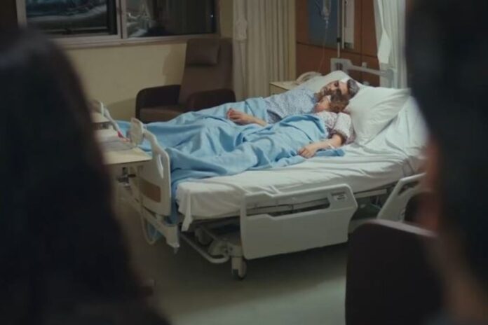 forca-de-mulher:-piril-e-arif-ficam-chocados-ao-ver-sarp-com-bahar-no-hospital