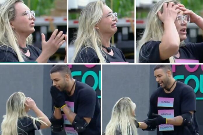 power-couple:-ana-paula-perde-o-controle-apos-erro-de-antony-e-chora