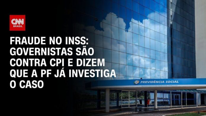 quem-e-gilberto-waller-junior,-novo-presidente-do-inss-escolhido-por-lula