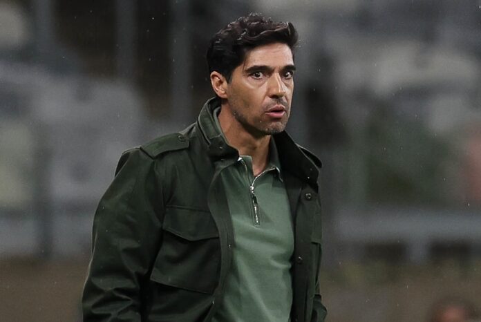 palmeiras-desmente-possivel-negociacao-entre-abel-ferreira-e-selecao