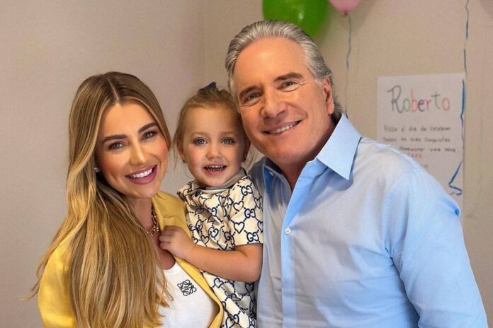conheca-a-historia-de-amor-de-roberto-justus-e-ana-paula-siebert