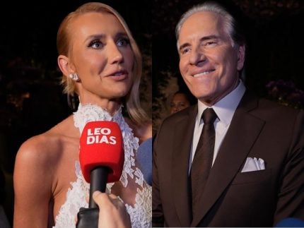roberto-justus-e-ana-paula-renovam-votos-em-cerimonia-emocionante:-“noite-magica”