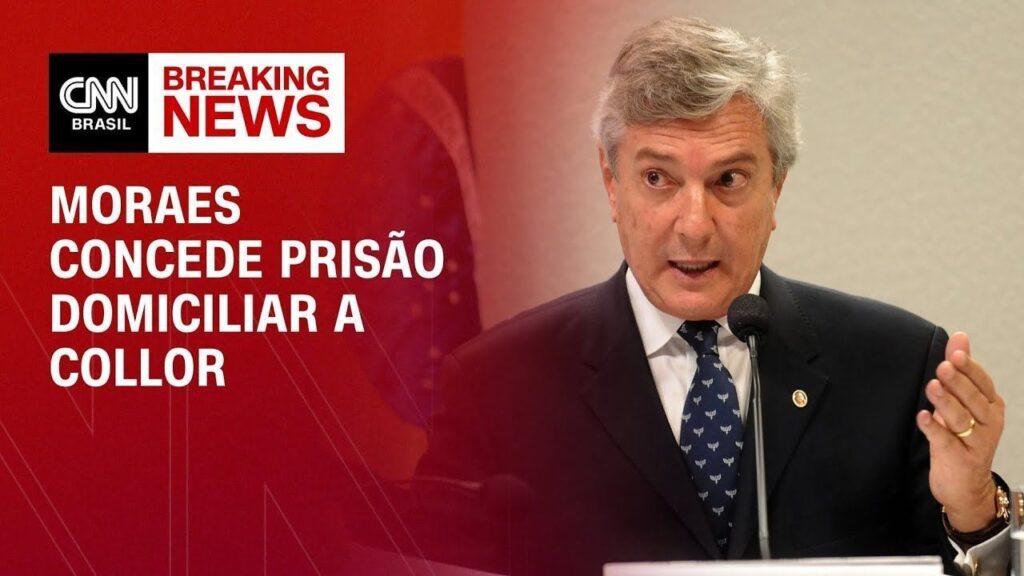 apos-decisao-de-moraes,-collor-deixa-presidio-para-cumprir-pena-domiciliar