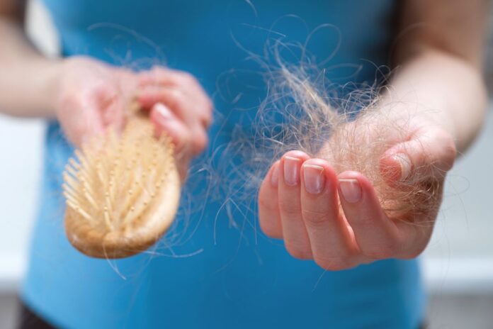 entenda-as-causas-da-queda-de-cabelo-apos-a-gravidez