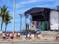 lady-gaga-no-rio:-bloqueio-de-ruas-para-show-comeca-a-meia-noite