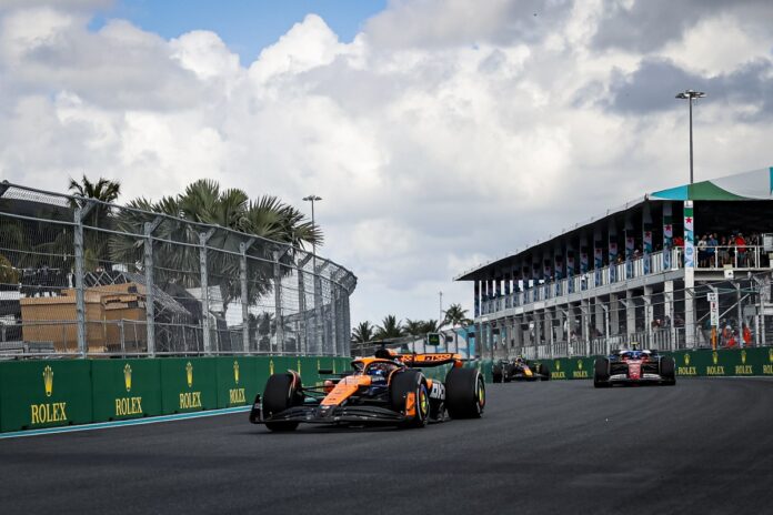 f1:-miami-recebe-segunda-corrida-sprint-do-ano-neste-sabado