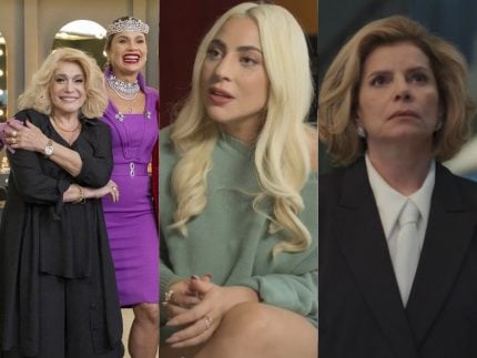 semana-na-tv:-festa-da-globo,-sumico-de-lady-gaga-e-barraco-em-vale-tudo