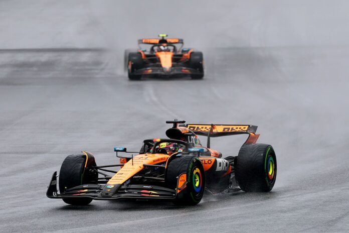 em-meio-ao-caos,-norris-vence-corrida-sprint-em-miami;-bortoleto-e-15°