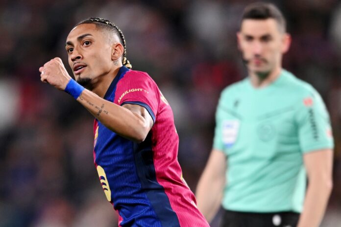 raphinha-marca-e-barcelona-derrota-valladolid-de-virada;-veja-os-gols