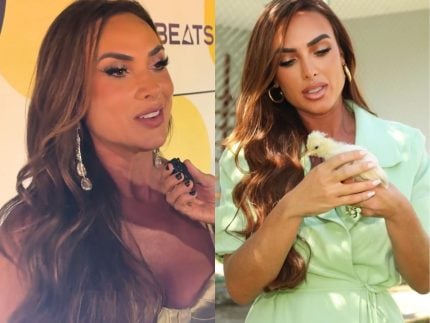 nicole-bahls-marca-presenca-em-show-e-elogia-lady-gaga:-“inspira-muito”