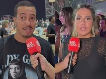 entre-risos,-lagrimas-e-gas-de-pimenta:-fas-de-lady-gaga-relatam-como-foi-o-show