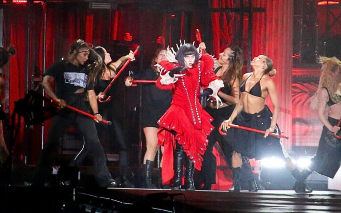 lady-gaga-gratis-em-copacabana:-qual-sera-o-setlist-do-show?