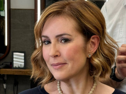 parkinson-precoce:-especialista-explica-doenca-que-renata-capucci-foi-diagnosticada