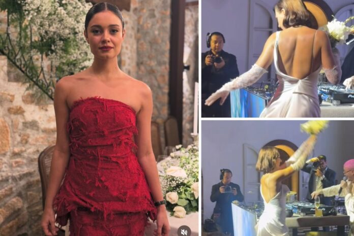 quem-pegou-o-buque-no-casamento-de-isis-valverde?-sophie-charlotte-se-jogou!