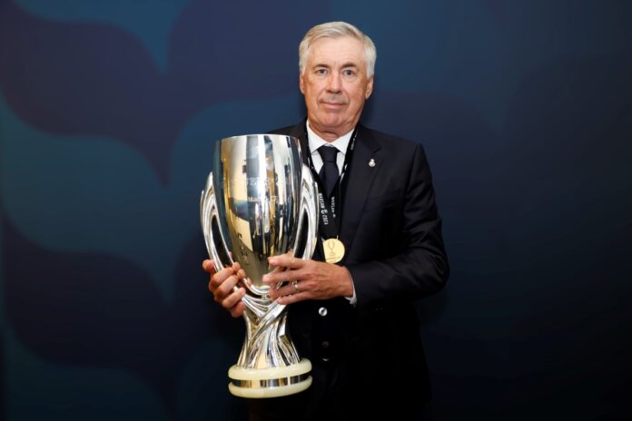 perto-da-selecao:-ancelotti-e-real-madrid-chegam-a-acordo-sobre-saida