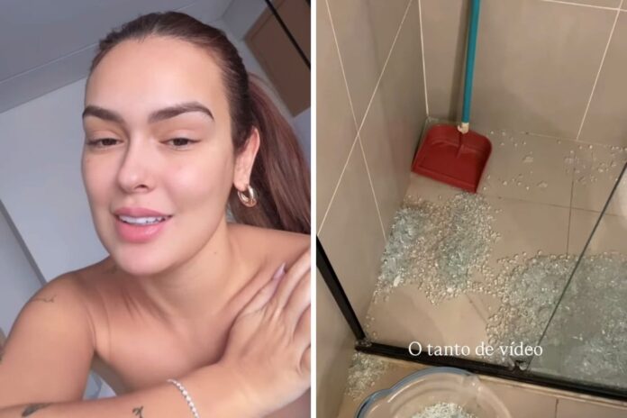 ex-bbb-larissa-sofre-acidente-em-casa:-‘levei-14-pontos’