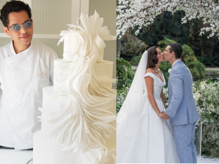 25-kg-e-mais-de-r$-10-mil:-veja-detalhes-do-bolo-de-casamento-de-isis-e-marcus