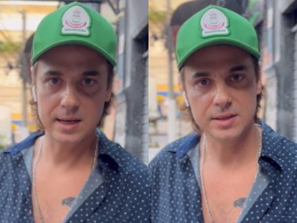 ex-gala-da-globo-tem-carrinho-de-bebidas-furtado-apos-show-de-lady-gaga